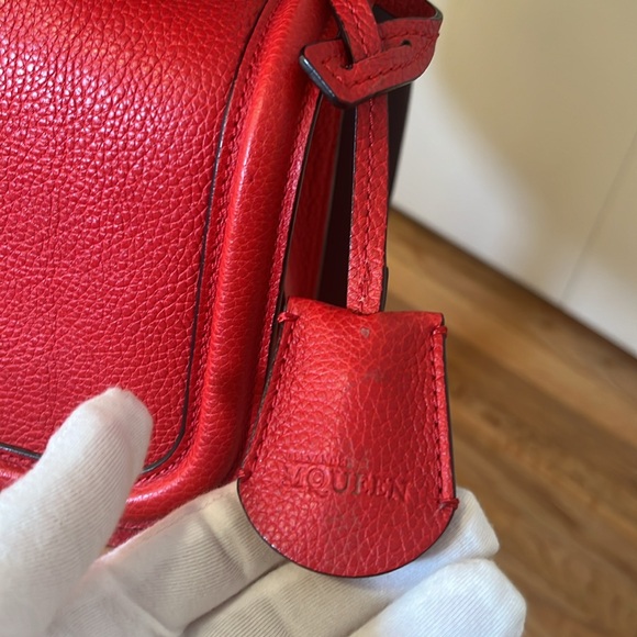 Alexander McQueen Crossbody - Picture 4 of 14